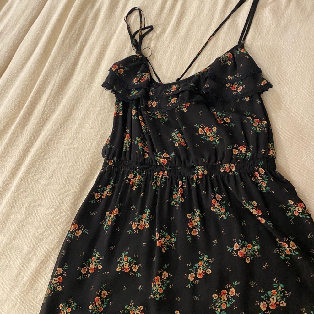 Guess Brand maxi dress